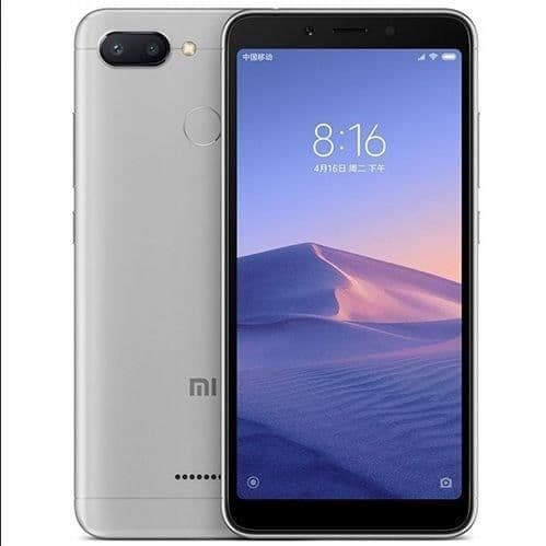 Redmi 6