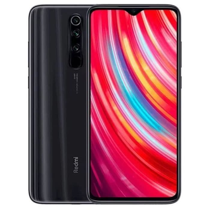 Redmi Note 8 Pro