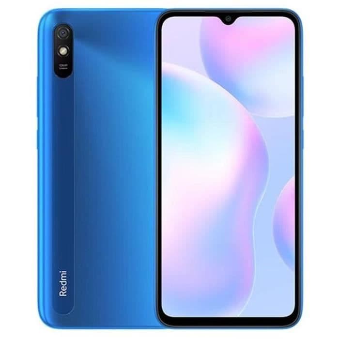 Redmi 9a