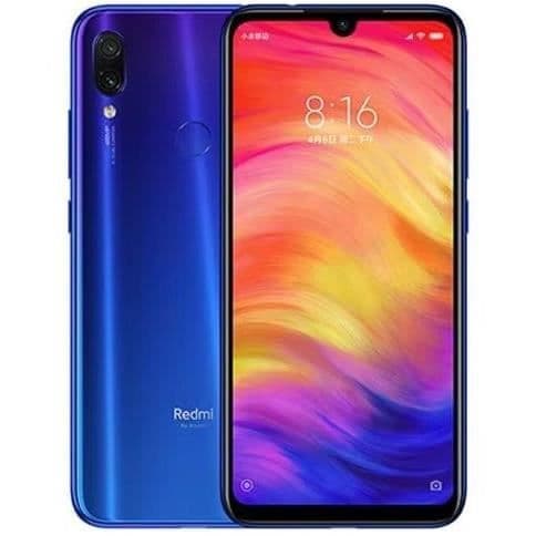 Redmi Note 7