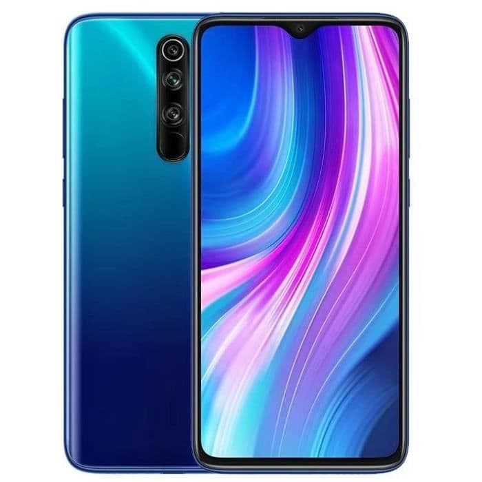 Redmi Note 8 Pro