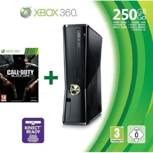 Xbox 360 reconditionné
