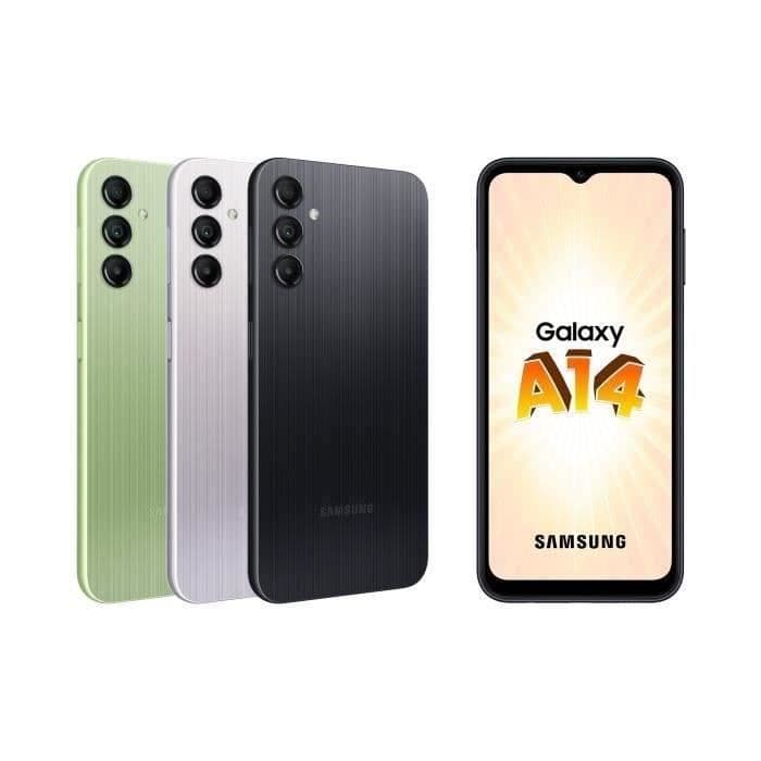 Galaxy A14