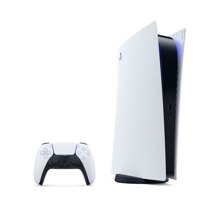 Sony PlayStation 5 reconditionné