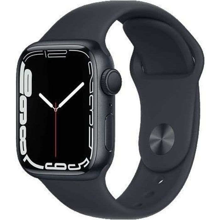 Apple Apple Watch Series 7 reconditionné