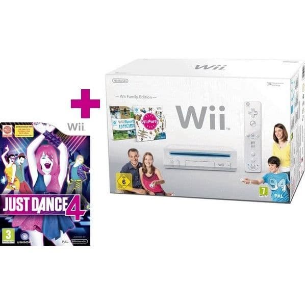 Nintendo Wii