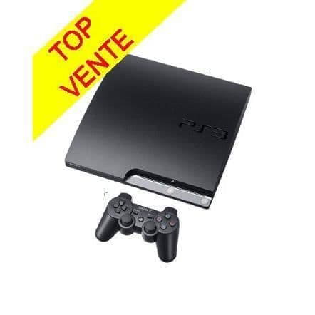 SONY COMPUTER ENTERTAINMENT PlayStation 3 reconditionné