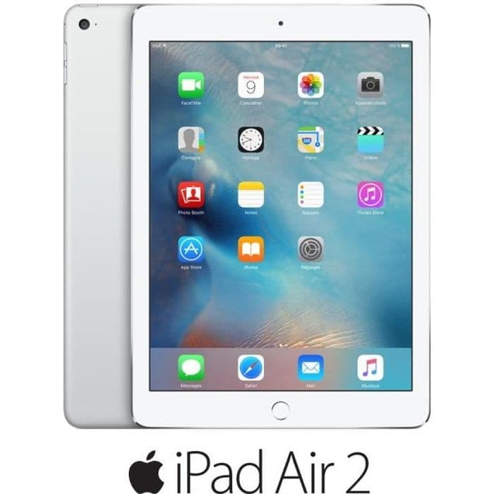 iPad Air 2 A8 2014