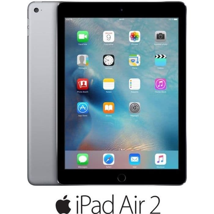 iPad Air 2 A8 2014