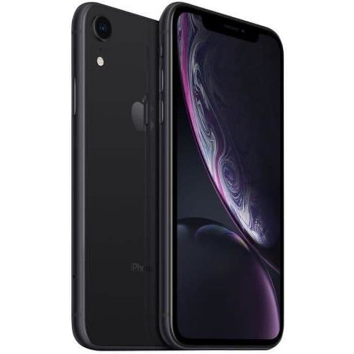 Apple iPhone XR reconditionné