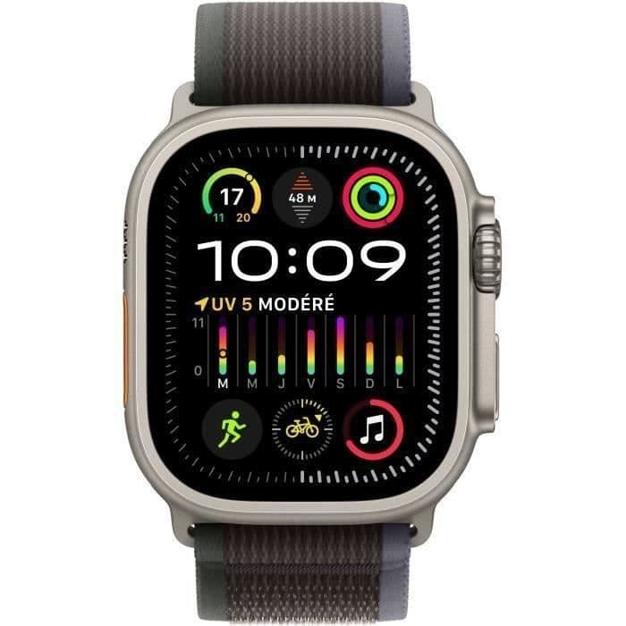 Apple Apple Watch Ultra 2 reconditionné