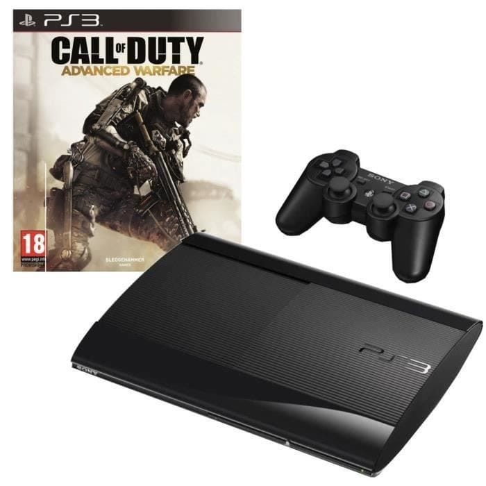 PlayStation 3 Slim