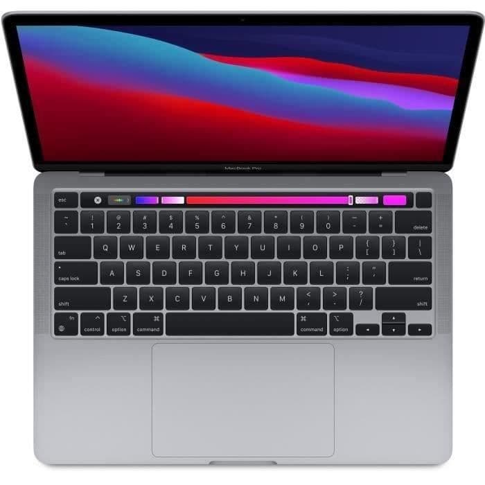 Apple MacBook Pro M1 13" 2020 reconditionné