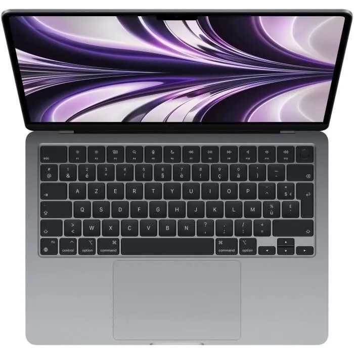 Apple MacBook Air M2 13" 2022 reconditionné
