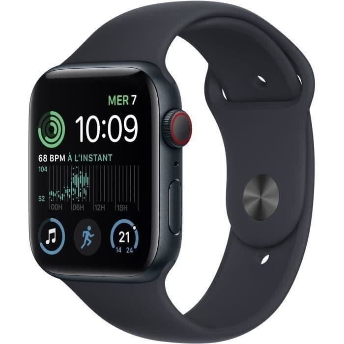 Apple Apple Watch SE 2 reconditionné