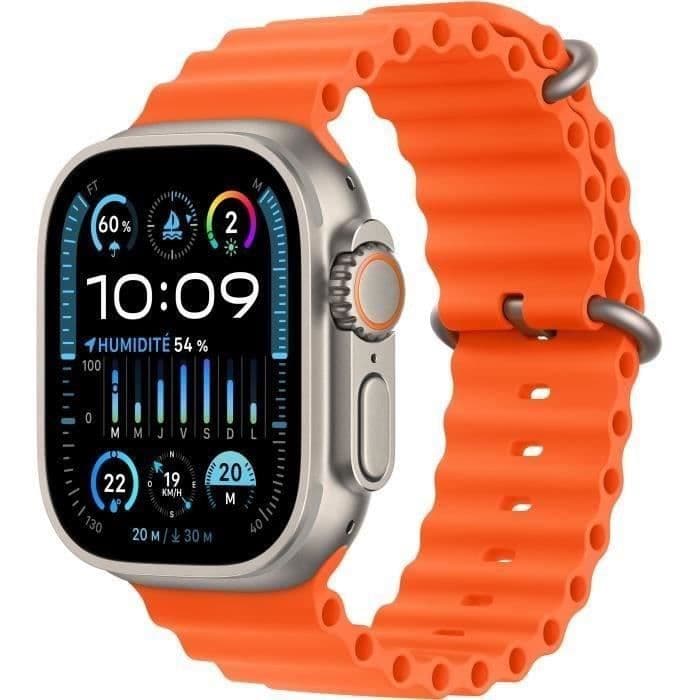Apple Apple Watch Ultra 2 reconditionné