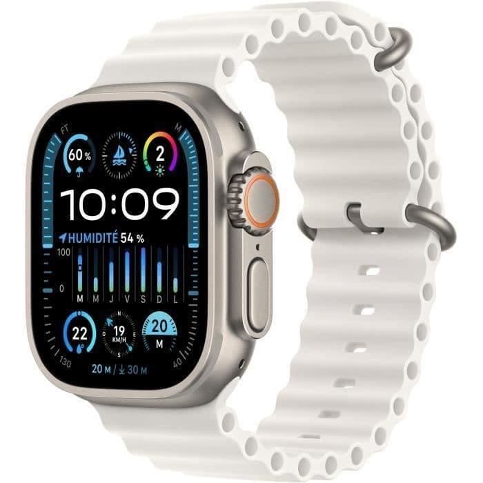 Apple Apple Watch Ultra 2 reconditionné
