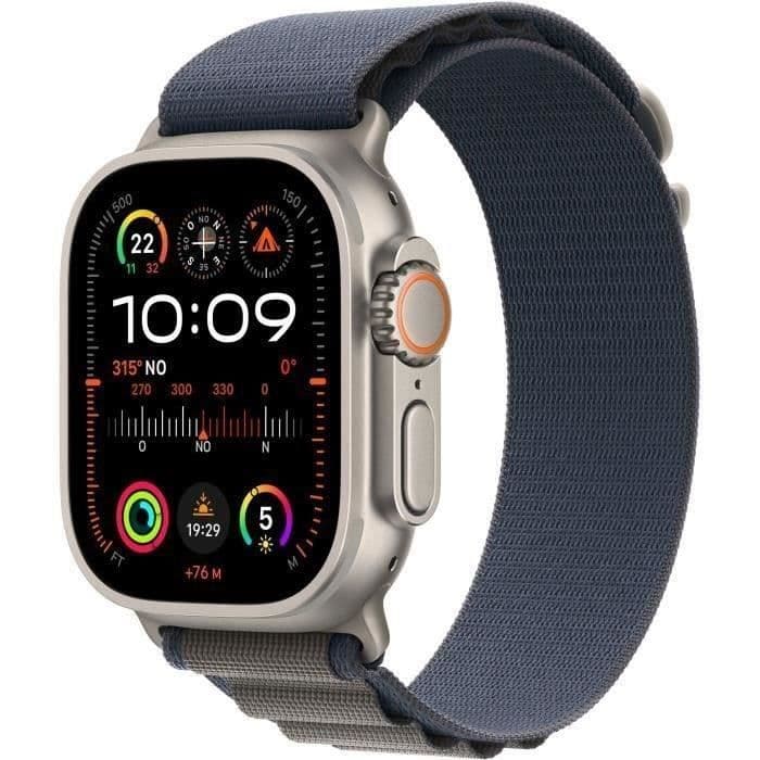 Apple Watch Ultra 2 reconditionné