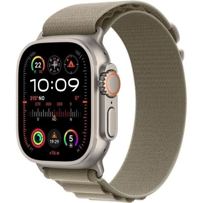Apple Apple Watch Ultra 2 reconditionné