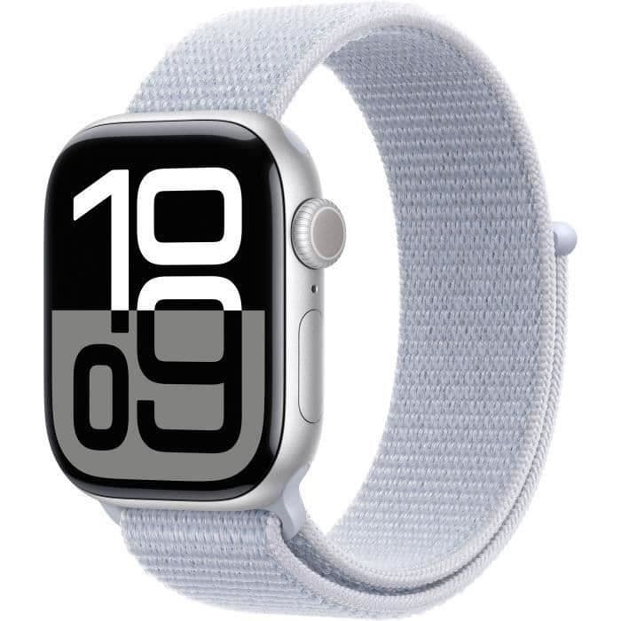 Apple Watch Series 10 reconditionné