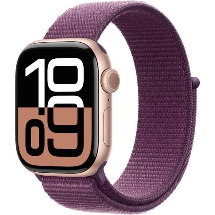 Apple Apple Watch Series 10 reconditionné