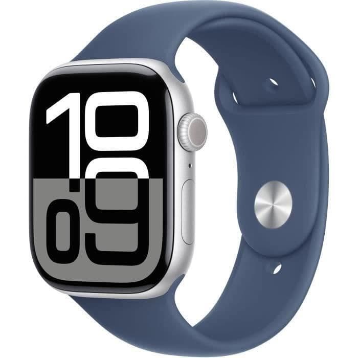 Apple Apple Watch Series 10 reconditionné