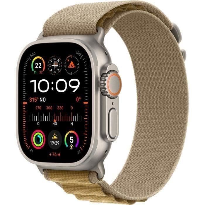 Apple Apple Watch Ultra 2 reconditionné