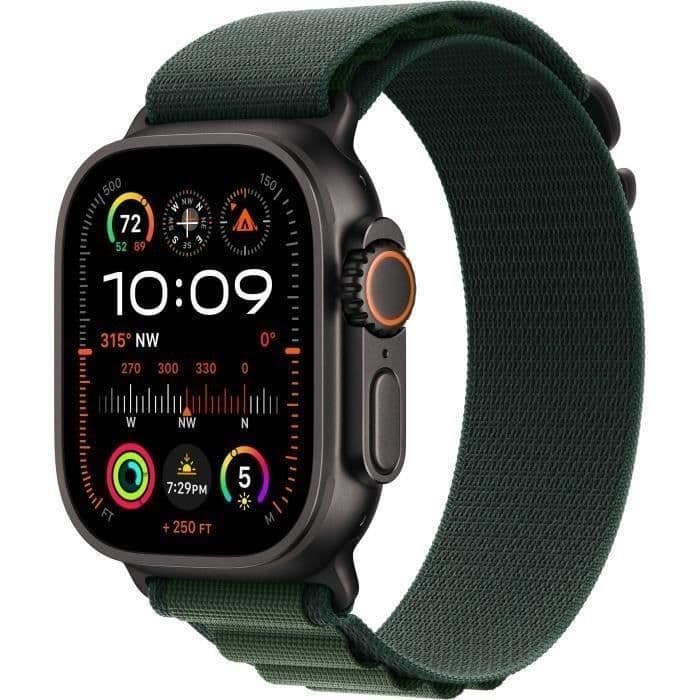Apple Apple Watch Ultra 2 reconditionné