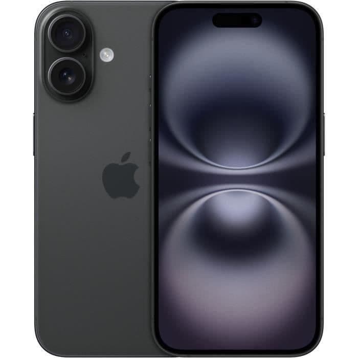Apple iPhone 16 reconditionné