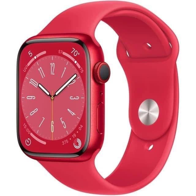 Apple Watch Series 8 reconditionné