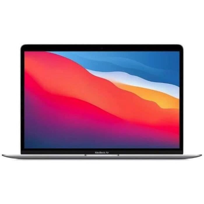 MacBook Air M1 13" 2020