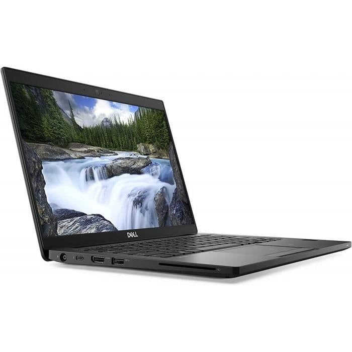 Dell Latitude 7310 13"