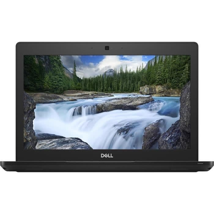 Dell Dell Latitude 5290 12" reconditionné