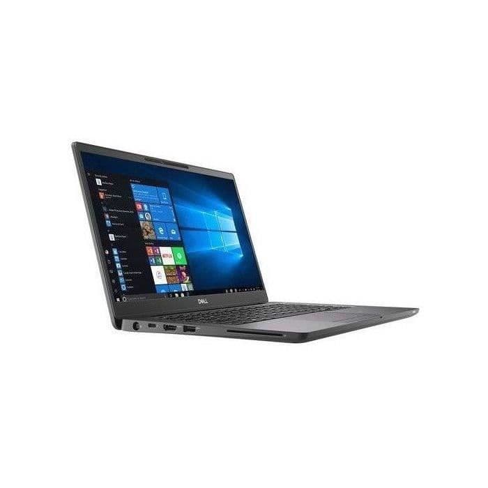 Dell Latitude 7300 13"