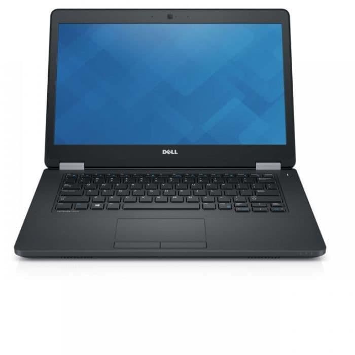 Dell Latitude E5470 14"