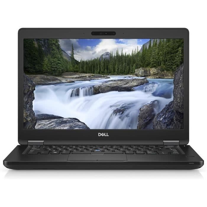 Dell Latitude 5490 14"