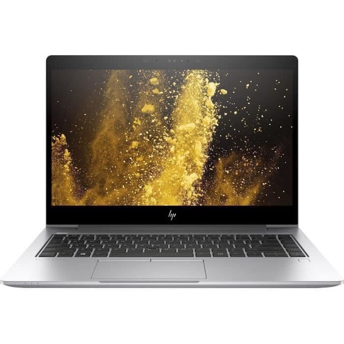 HP EliteBook 840 G6 14"