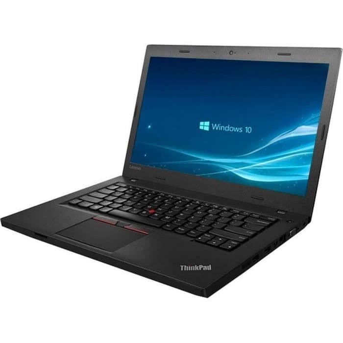 Lenovo ThinkPad L470 14" reconditionné
