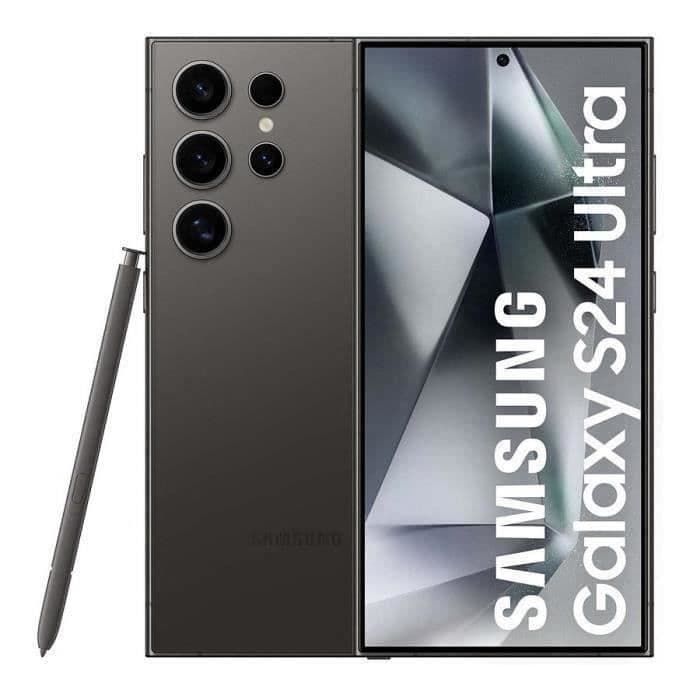 Samsung Galaxy S24 Ultra reconditionné