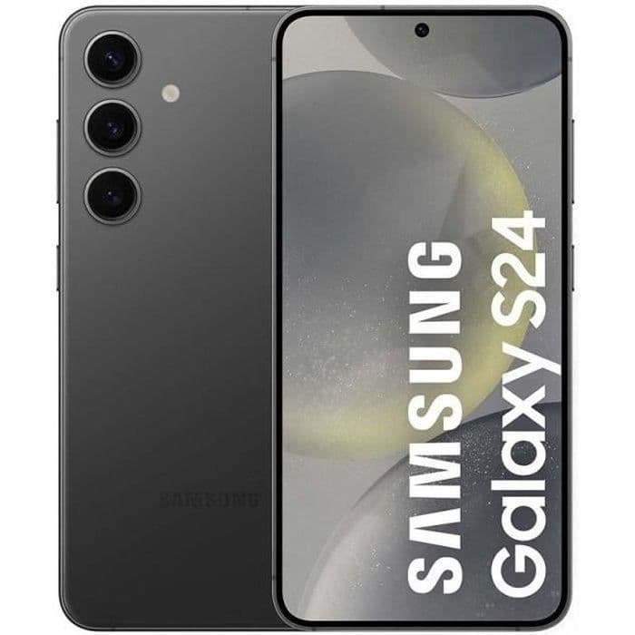 Samsung Galaxy S24 reconditionné