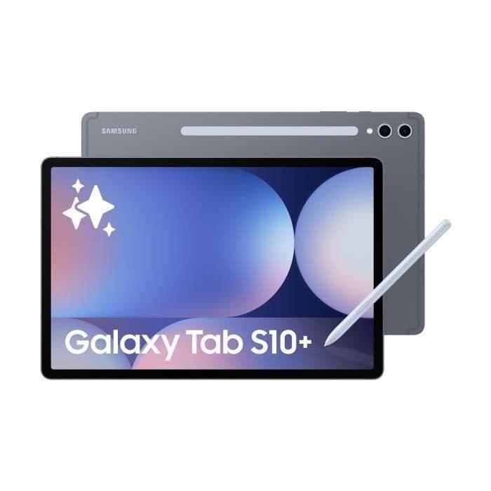 Galaxy Tab S10+