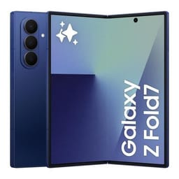 Galaxy Z Fold 7