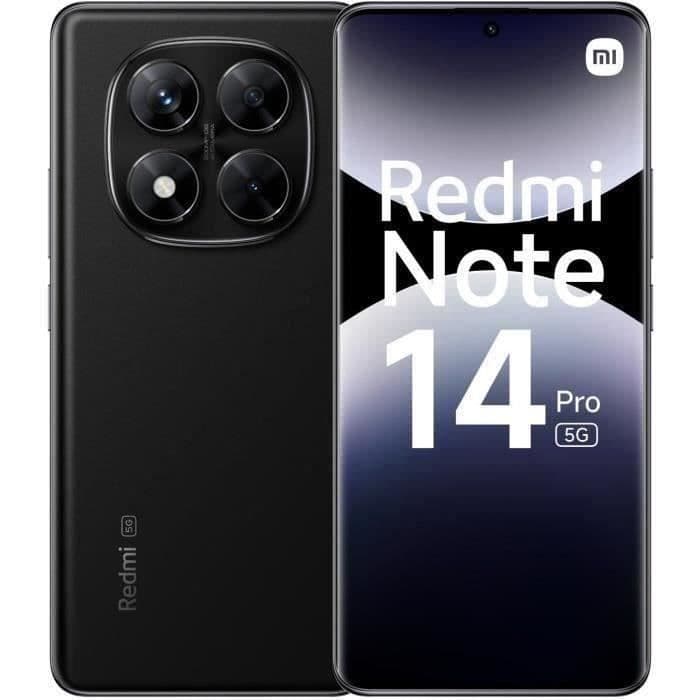 Redmi Note 14 Pro