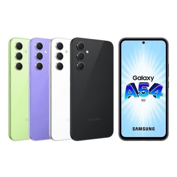 Galaxy A54