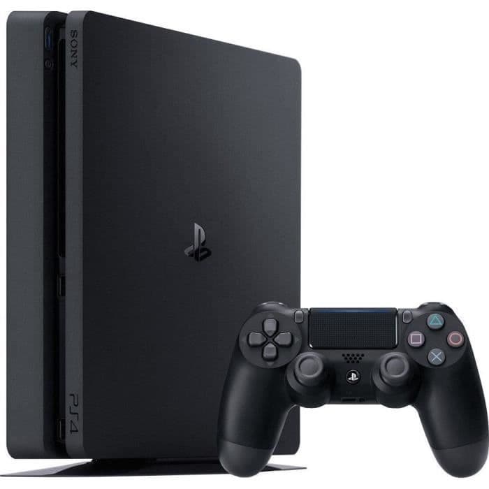 Sony PlayStation 4 Slim
