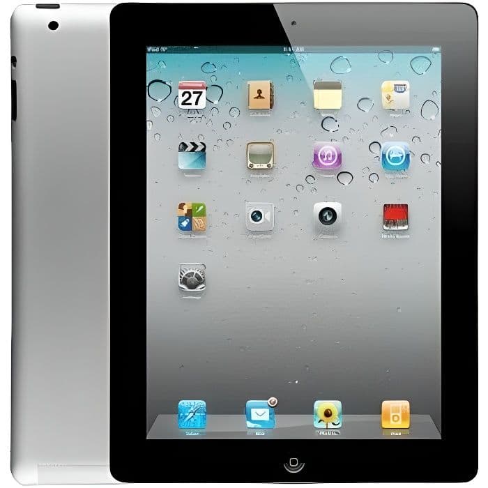 iPad 2 A5 2011