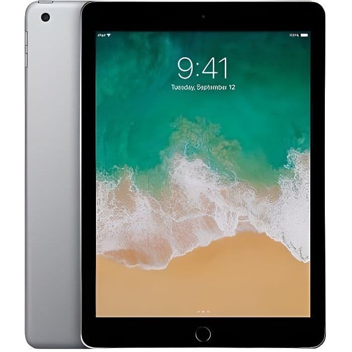 iPad 5 A9 2017