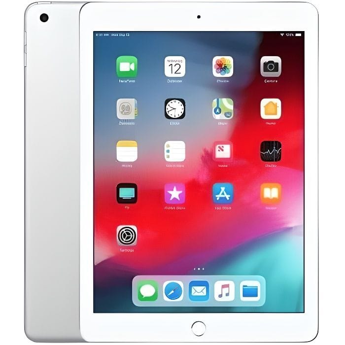 iPad 6 A10 2018