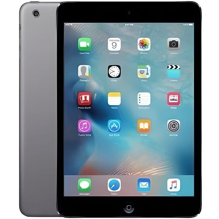 Apple iPad mini 2 A7 2013 reconditionné