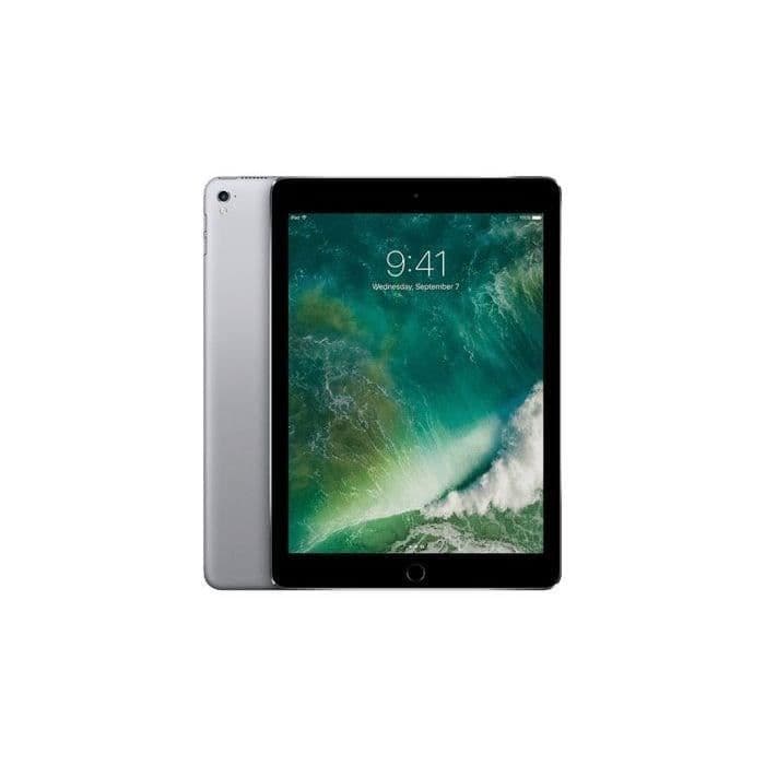iPad Pro A9 2016